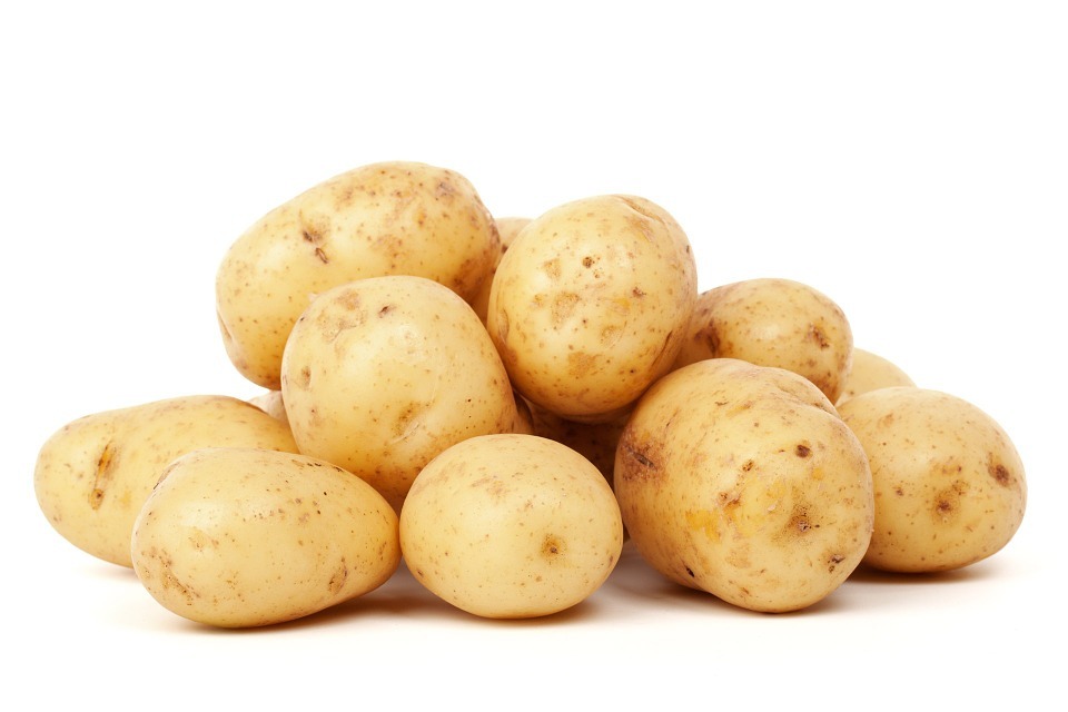 Come conservare le patate?
